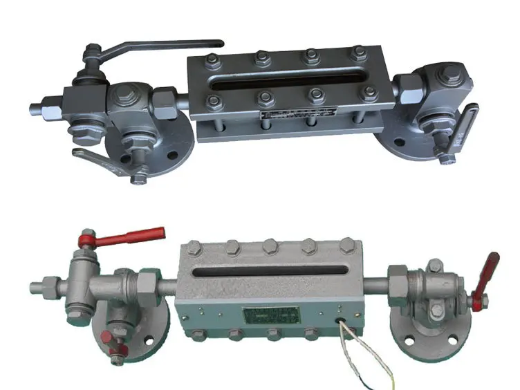 Glass for Steam Boiler, Stainless Steel, Boiler parts - detail 4