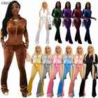 Clothing Wholesale Price Matching Sets New Sets 2 Piece Outfits Clothing Women 2 Piece Sets