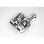 B Orthodontic Bracket SOE Orthodontic Metal Brackets Active B Series