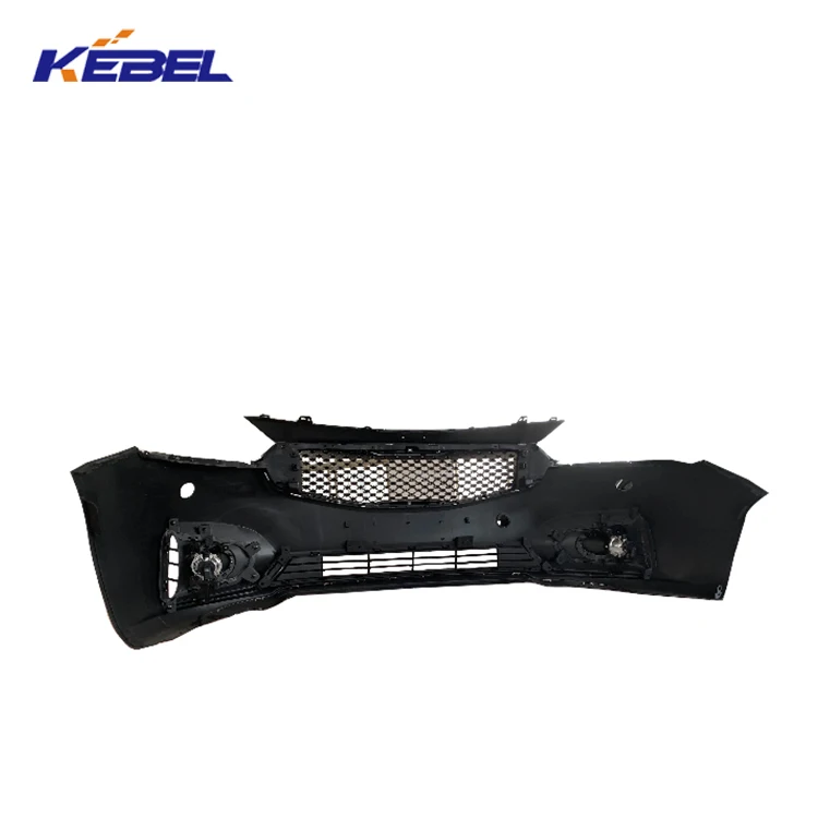 product factory directly sale price front bumper oem 86511 f6020 car bumpers for kia cadenza k7 2016-6