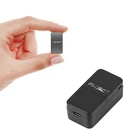 Gps Phone Upload60 Tcp/ip GT035 Coin Size Micro GPS Track Phone Location