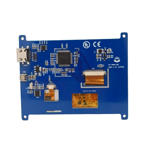 ce certification tft lcd display quotation