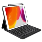 Ipad Tablet Hand Back Case Cover With Keyboard Pencil Holder For IPad 9.7 Inch