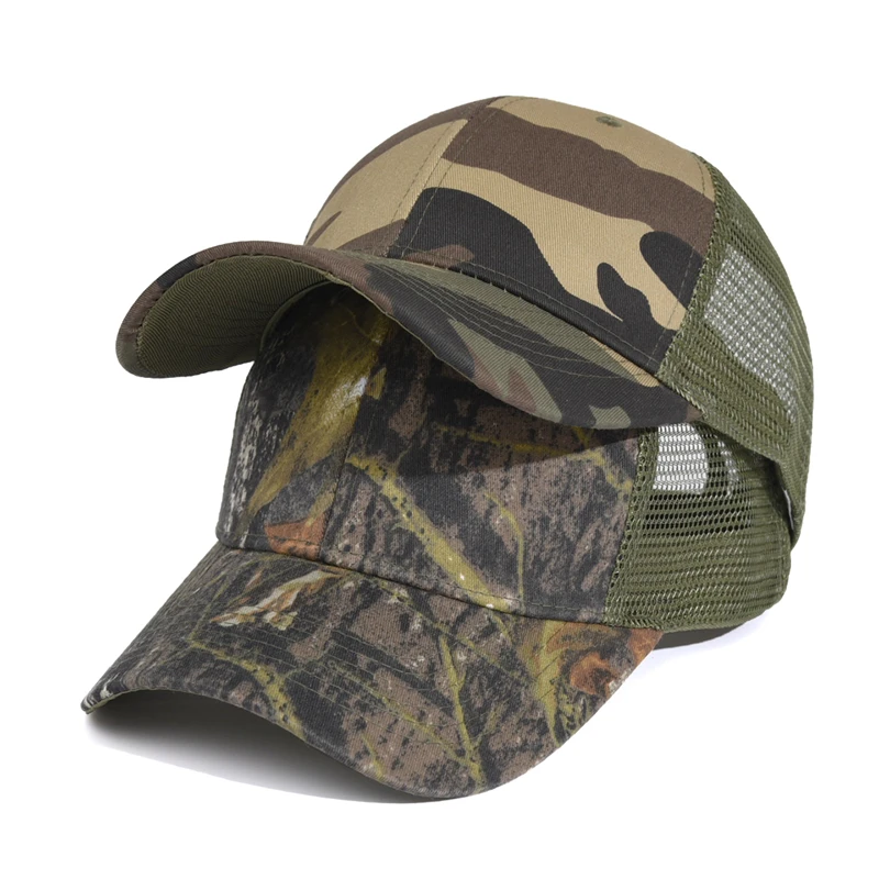 design your own camo hat