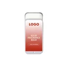 Perfume And Custom Private Label Portable Deodorant Solid Unique Vegan Solid Perfume For Man And Women