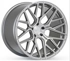 Personalized Customized Forged Wheel Rims Passenger Car Tires Forged/alloy Wheels