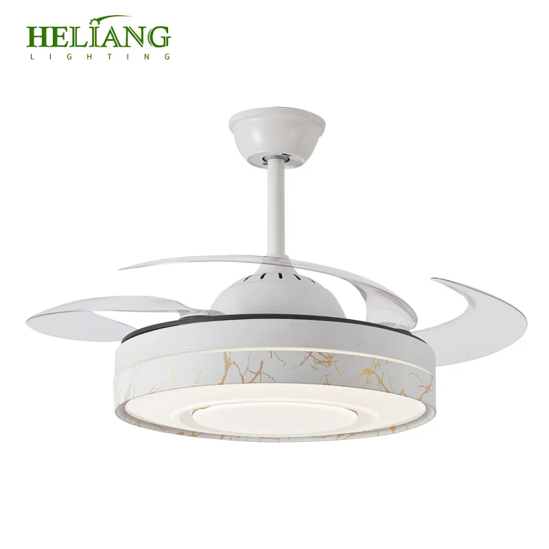 magical airplane led light and ceiling fan