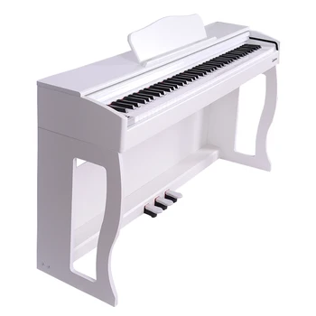 Widely used electronic piano 88 key digital musical piano keyboard musical piano
