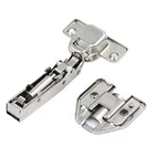 Piston Hinge 35mm Hinge 35mm Cup Soft Close Piston Hinge Bisagra