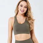 China Women Vests Womenvest China Manufacturer Fashion Breathable Quick Dry Yoga Women Vests