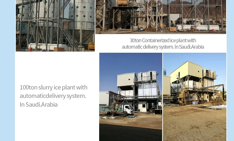 Ice Machines, ICESTA, 3P, 65KW - detail 36