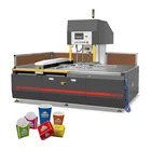 Paper Qianding Cardboard Lunch Box Make Paper Waste Stripping Machine
