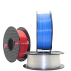 Sting3d PLA ABS PETG Tangle Free 1.75mm Plastic 3d Printing Filament Neat Winding