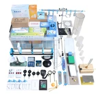Physics School Eco Friendly A Complete Set Physics Teaching Aids Mode Junior High School Experiment Equipment