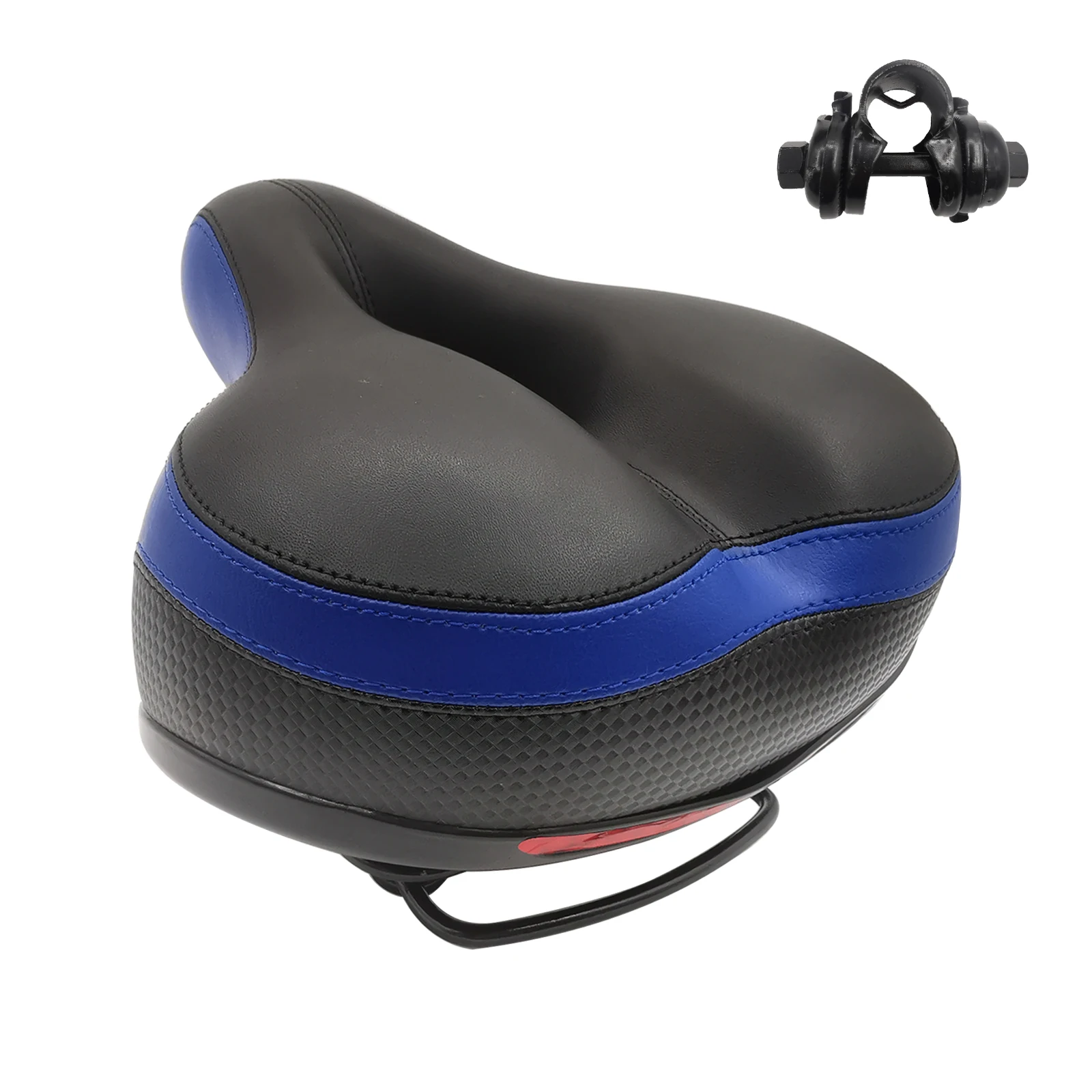 Upanbike Sadel Sepeda Enduro Ergonomis 