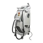 Machine Tattoo Salon Use 4 In 1 Opt Shr Laser Hair Removal Machine Tattoo Removal