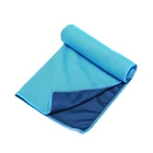 Microfiber Towel Microfiber Microfiber Microfiber Fabric Ice Cooling Sports Towel