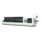 Full RFB565JCFH Full Automatic Edgebander High Efficiency SAMACH Auto Edge Banding Machine Woodworking Machinery