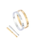 Good Gold Bracelet Hot Selling Good Quality Gold Plating Stainless Personalized Men Bangle Bracelet