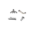 Moto Parts Parts Machining Hot Sale Customized Precision Casting Moto Parts And Machining Parts