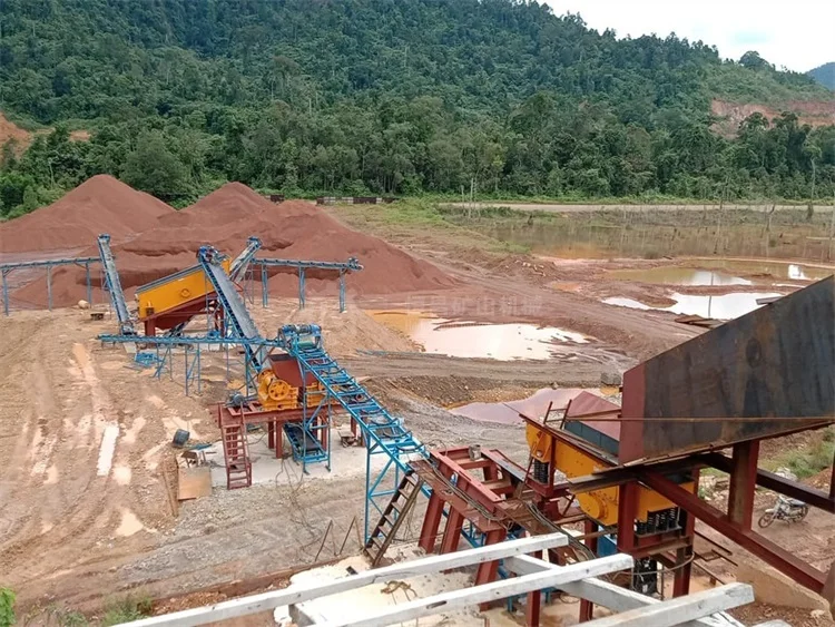 100 Factory Pe400x600 Quarry Stone Crusher Crushing Plant Hard Rock