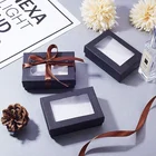 Box Top Selling Custom Cosmetic Contracted Whole Sale Shipping Box