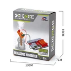 Educational New Product Cience Science Educational Electronic Experiment Toys For Teenager