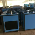 Air Cooled Water Chiller Air Cooled Compressor Water Chiller For Plastic Industrial Cool Chiller