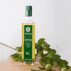 Oil Economic Price Custom Logo Edible Extra Virgin Organic Camellia Seed Oil
