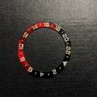Watch Parts Factory Price Sapphire Watch Bezel Inserts Wrist Watch Parts