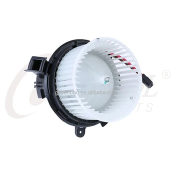 COMOOL Auto Parts Air Conditioner Blower Motor 2128200708 Heater Fan Blower For Mercedes Benz W204 W212 C250 E250 212 820 07 08