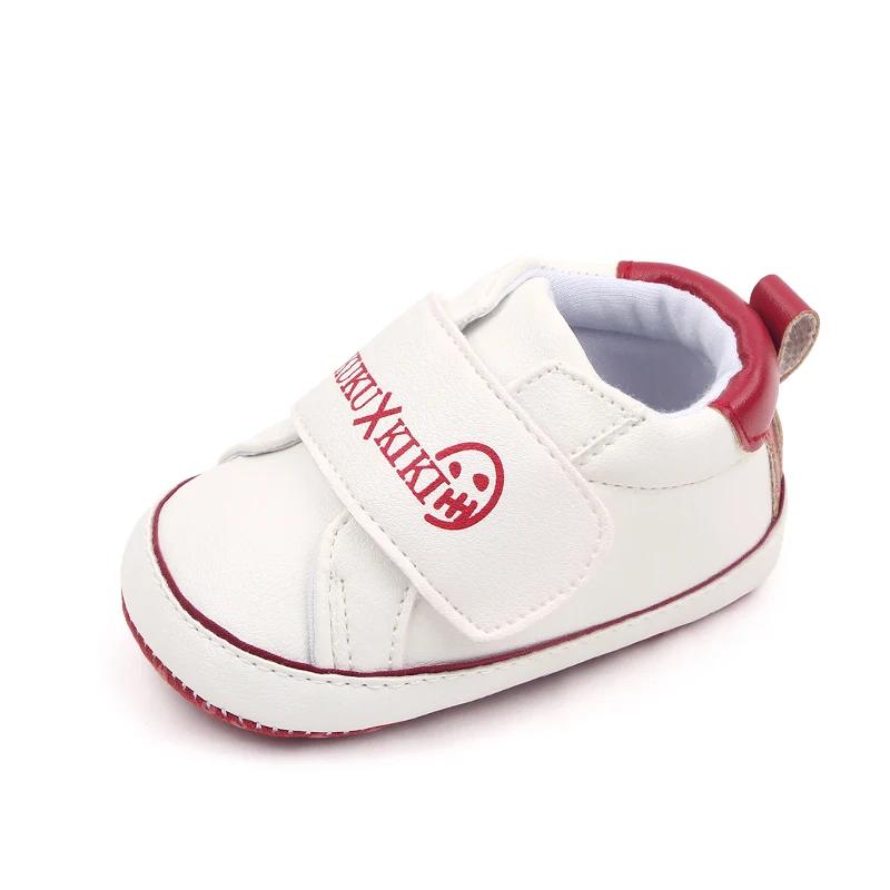 0-1 Year Old Spring and Autumn Baby Shoes Baby Walking Shoes Casual Baby Walking Shoes factory
