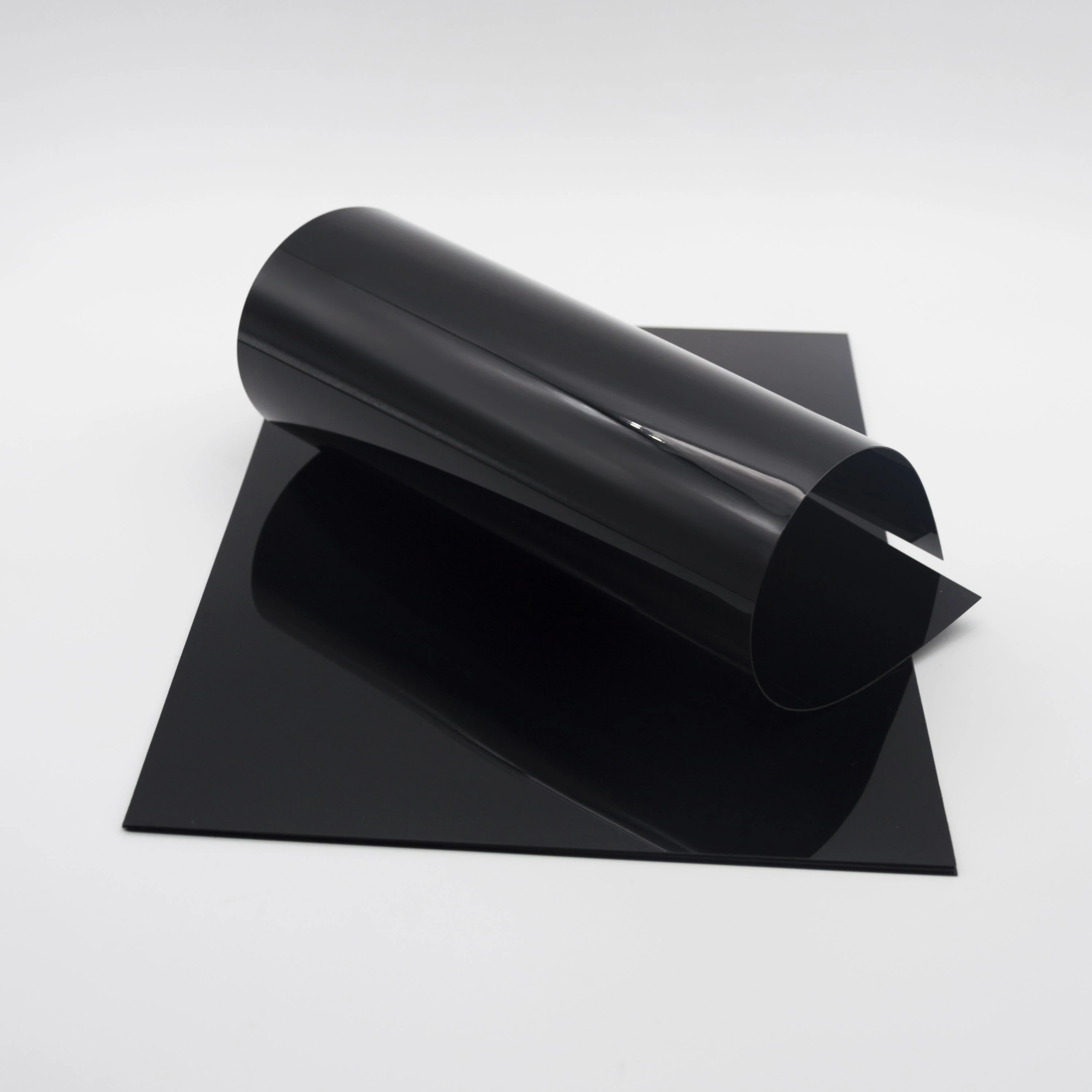Cooling Tower, PVC, Black Pvc Sheet - detail 12