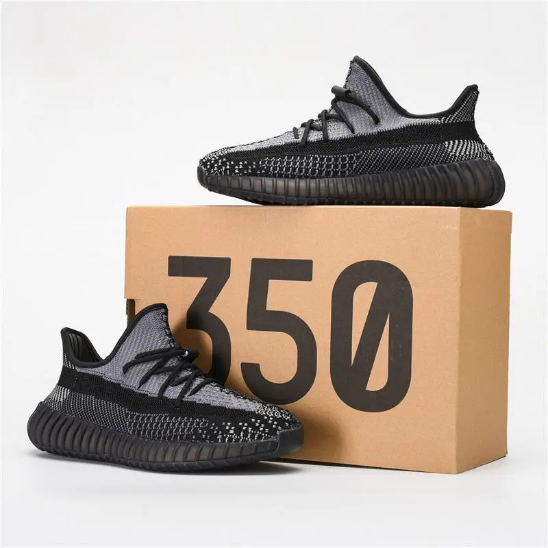 chaussure style yeezy