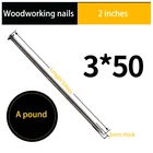 Steel Nail Wire Steel Carbon Steel Q235 Common Nail For Wood Common Wire Nail