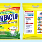 Laundry Powder Oem Detergent