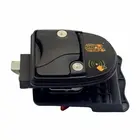 Lock Lock Door New RV Car Caravan Trailer Camper With Card Controller Key Travel RV Door Lock