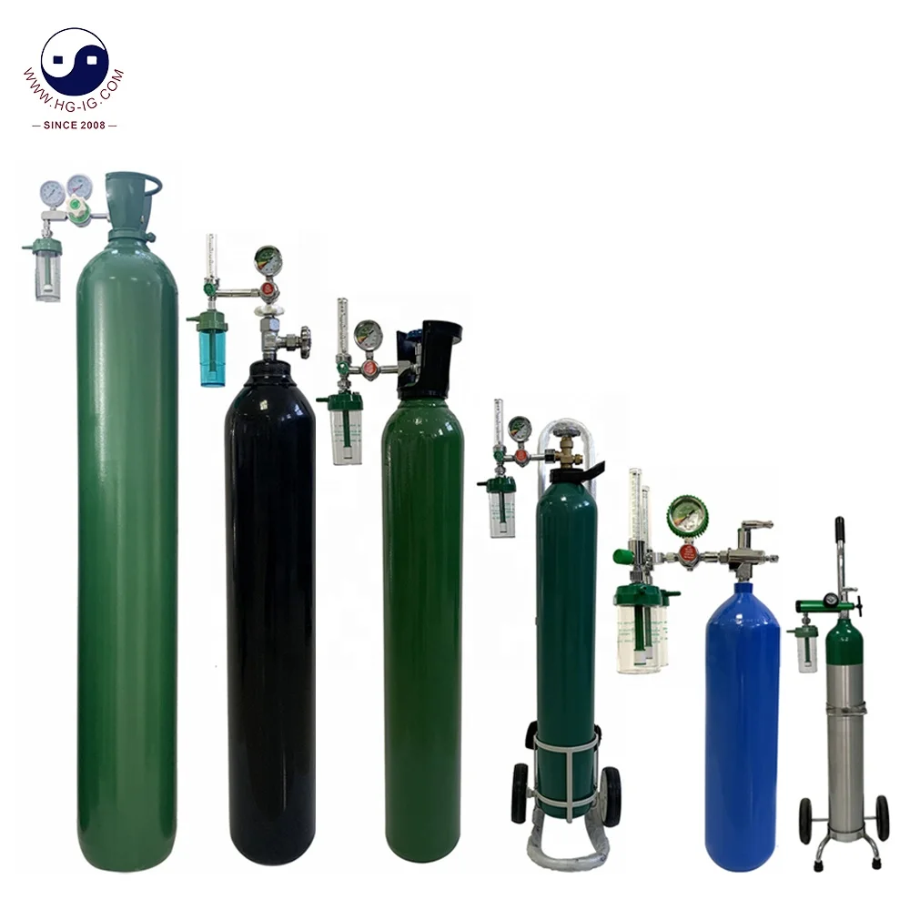 Oxygen tank malaysia