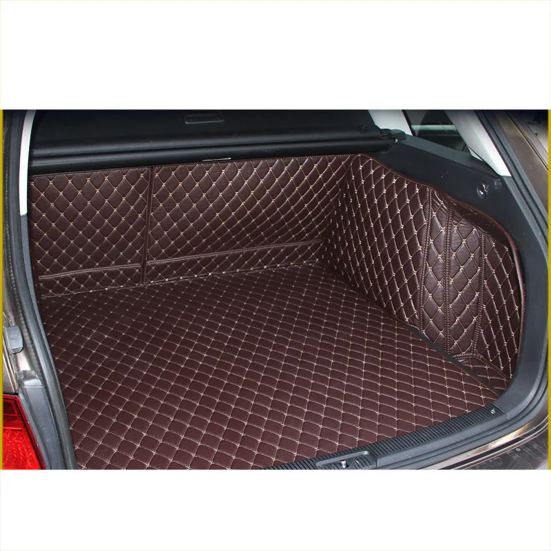 mk7 gti trunk liner