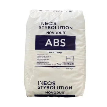 ABS Plastic Pellets LG HI121H Virgin ABS Plastic Material Resin ABS Granules