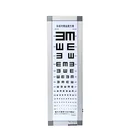Vision China Supplier Eye Vision Testing Ophthalmic Led Visual Acuity Chart