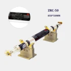 100w Laser SHZR 50W Laser Tube Co2 100W 50W Laser Tube With 9Mouths Warranty