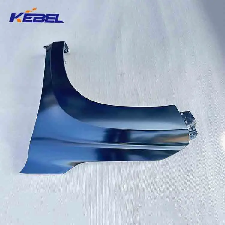 product low price car exterior body systems fender factory outlet price car fenders for mitsubishi l200 2020-7
