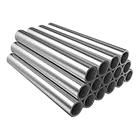 Steel Tube Alloy Steel C276 UNS10276 Stainless Steel Pipes Seamless SIZE 4" Tube 12M Long PIPE
