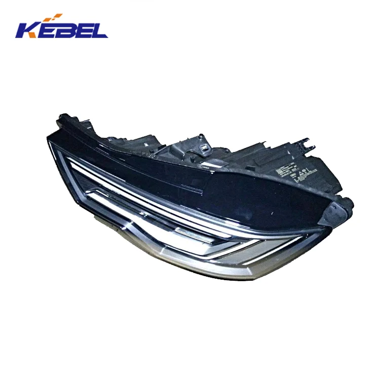 product kebel auto front headlight 4k0 941 039 c oem 4k0 941 040 c car head lamp for audi a6 2019 2020 20212022 2023-5