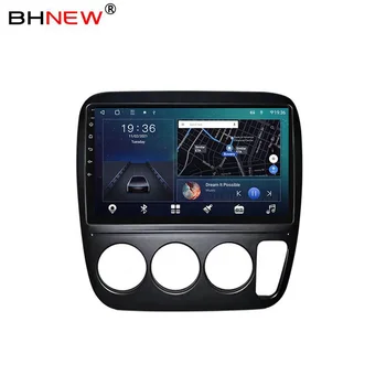 Android System Car multimedia Video player For Honda CR-V CRV 1995-2001Support WIFI BT AM FM USB Stereo Head Unit Auto radio