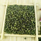 Green Pepper Greengreen Best Qualified Chinese Organic Dried Sichuan Green Pepper