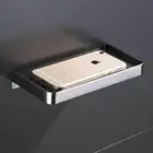 Mobile Phone Special Design Widely Used Metal Mobile Phone Hand Sanitizer Holder