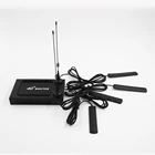 Sim Wireless Ap Oem Odm 12v Train Openwrt Vehicle 4g Lte Car Bus Carrier Sim Card Router