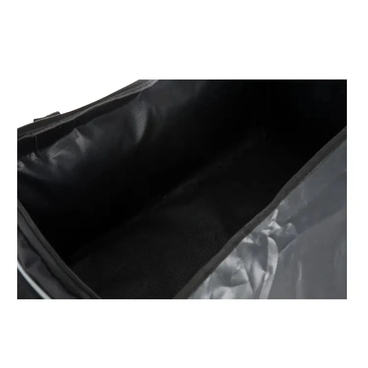 New Fashion Custom Large Capacity Female Male Outdoor Weekend Sports Gym Luggage Messenger Travel Luggage Bag manufacture